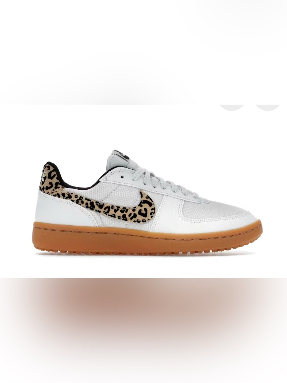 Woman’s Nike Field General SE Sneaker